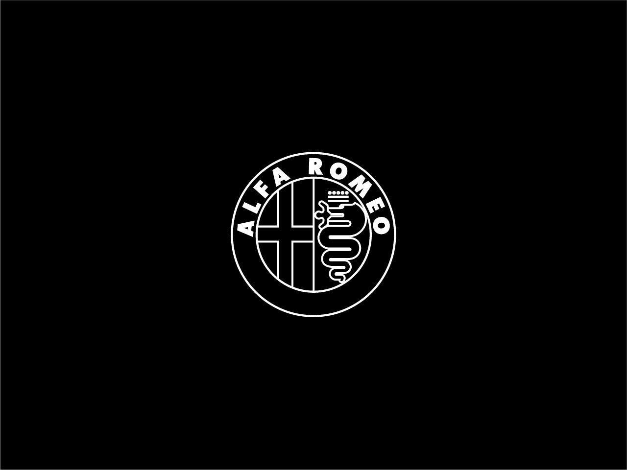 Alfa Romeo Logo Wallpapers