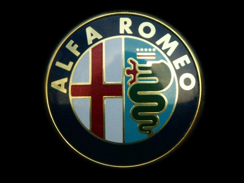 Alfa Romeo Logo Wallpapers