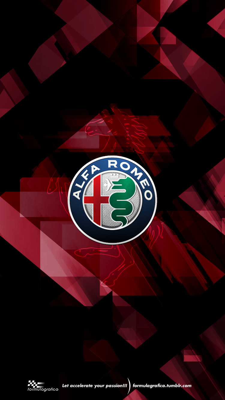 Alfa Romeo Logo Wallpapers