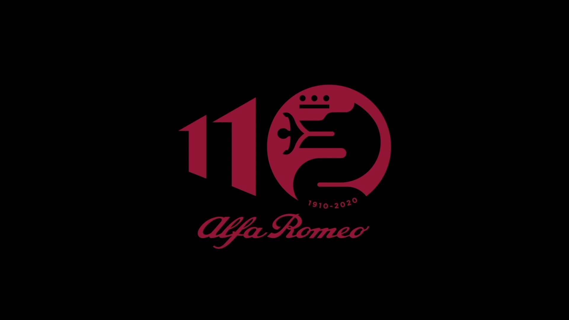 Alfa Romeo Logo Wallpapers