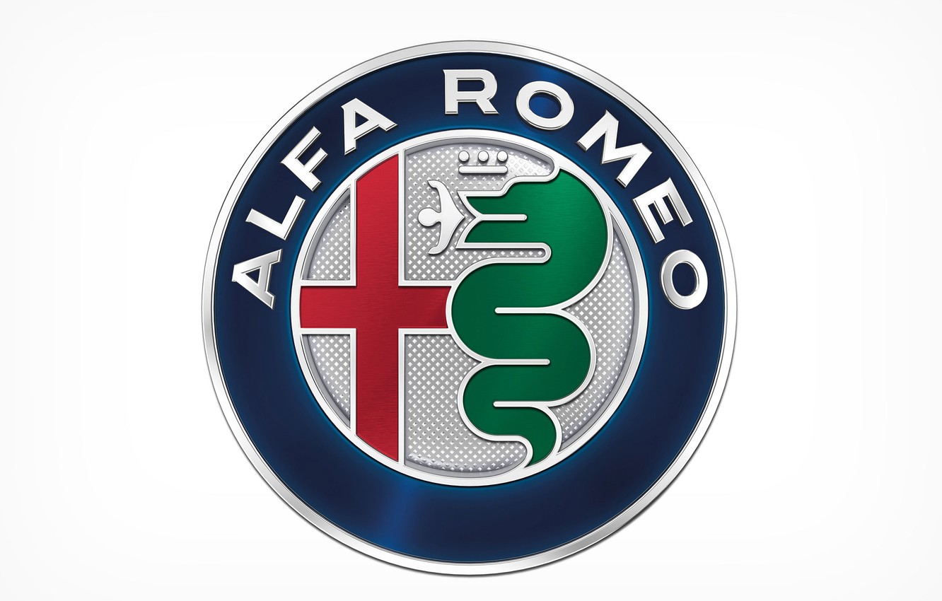 Alfa Romeo Logo Wallpapers