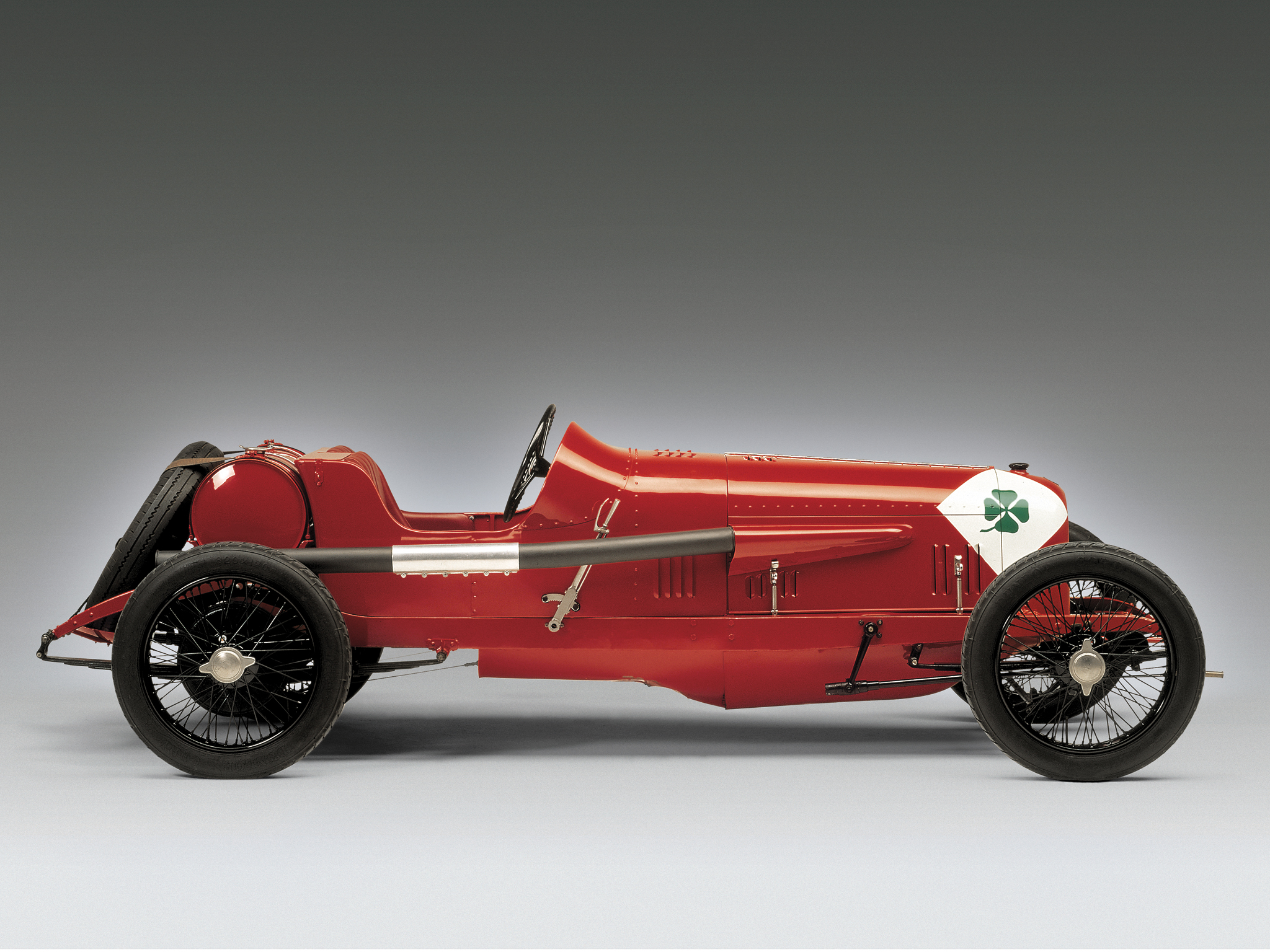 Alfa Romeo P2 Wallpapers