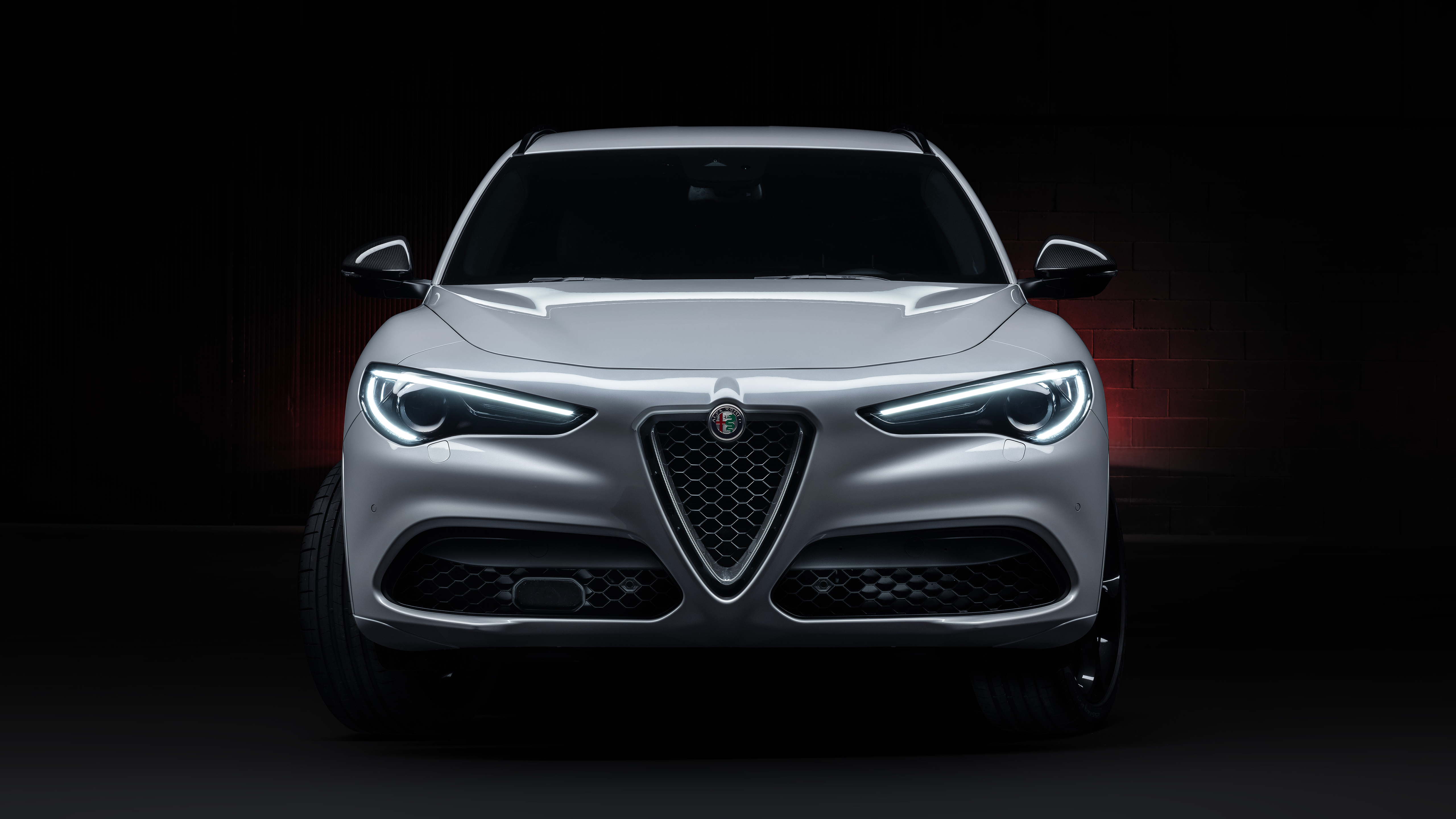 Alfa Romeo P2 Wallpapers