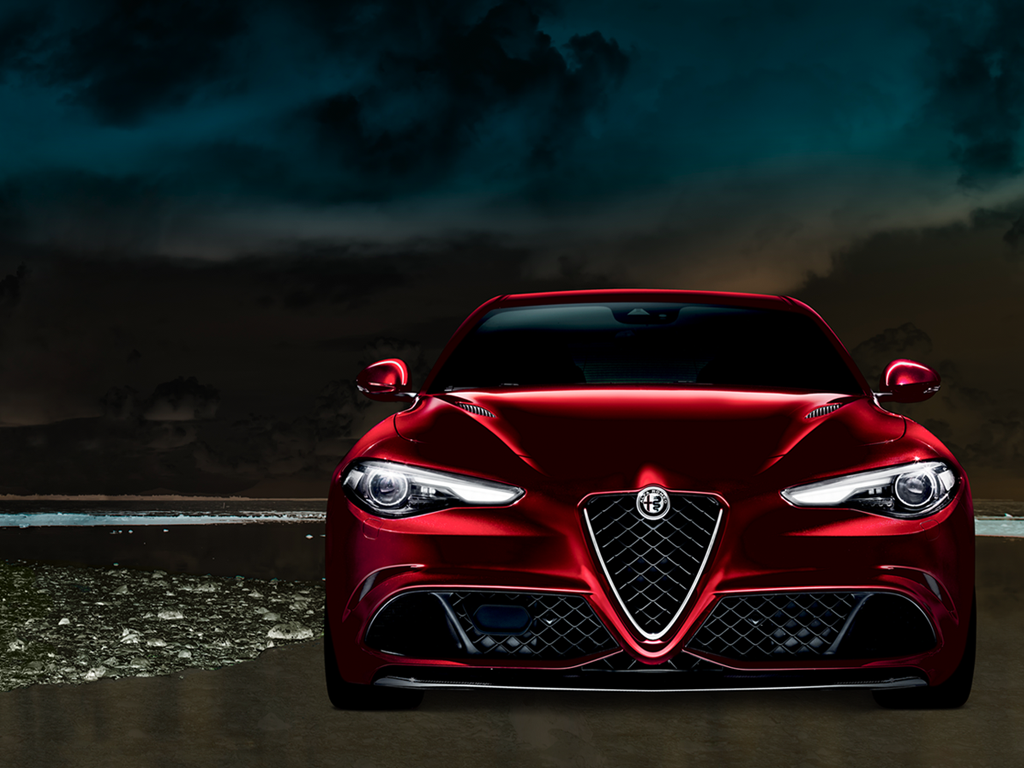 Alfa Romeo Pandion Wallpapers