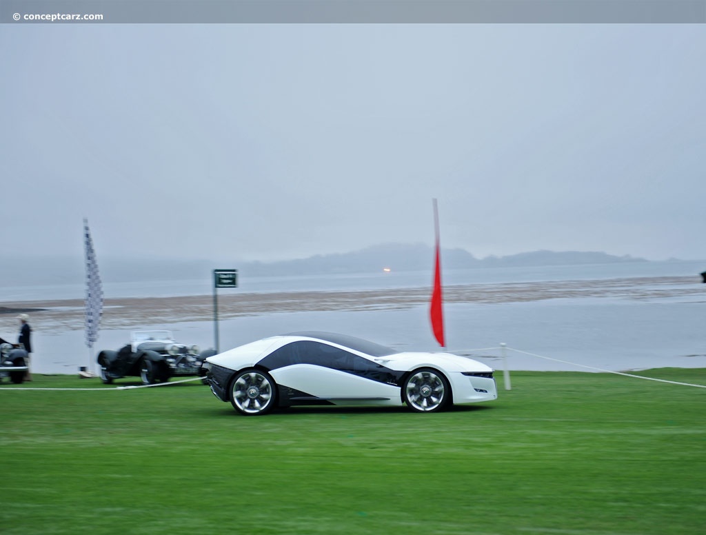 Alfa Romeo Pandion Wallpapers