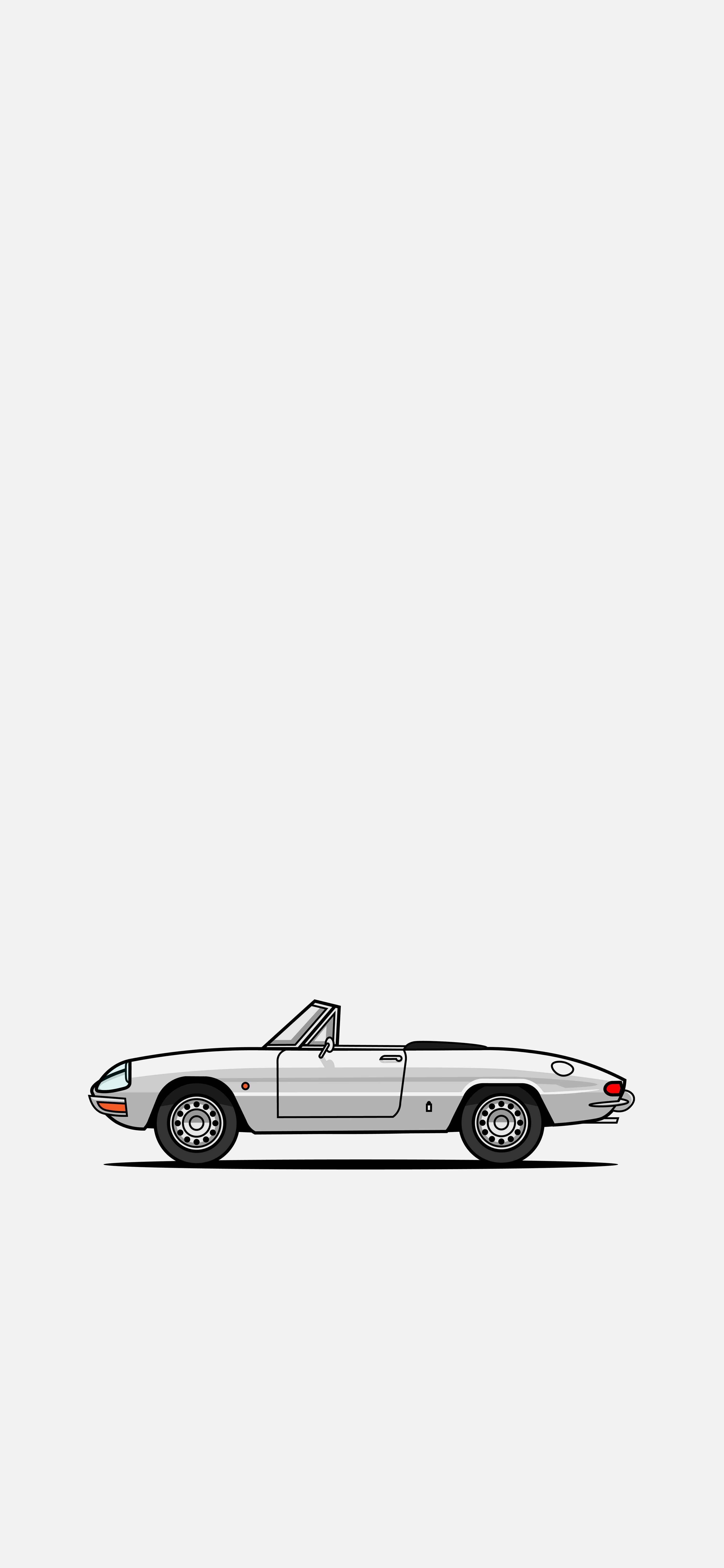 Alfa Romeo Spider Wallpapers