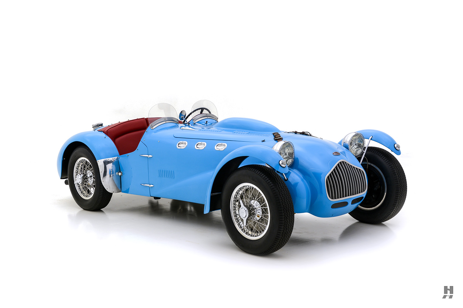 Allard J2 Wallpapers