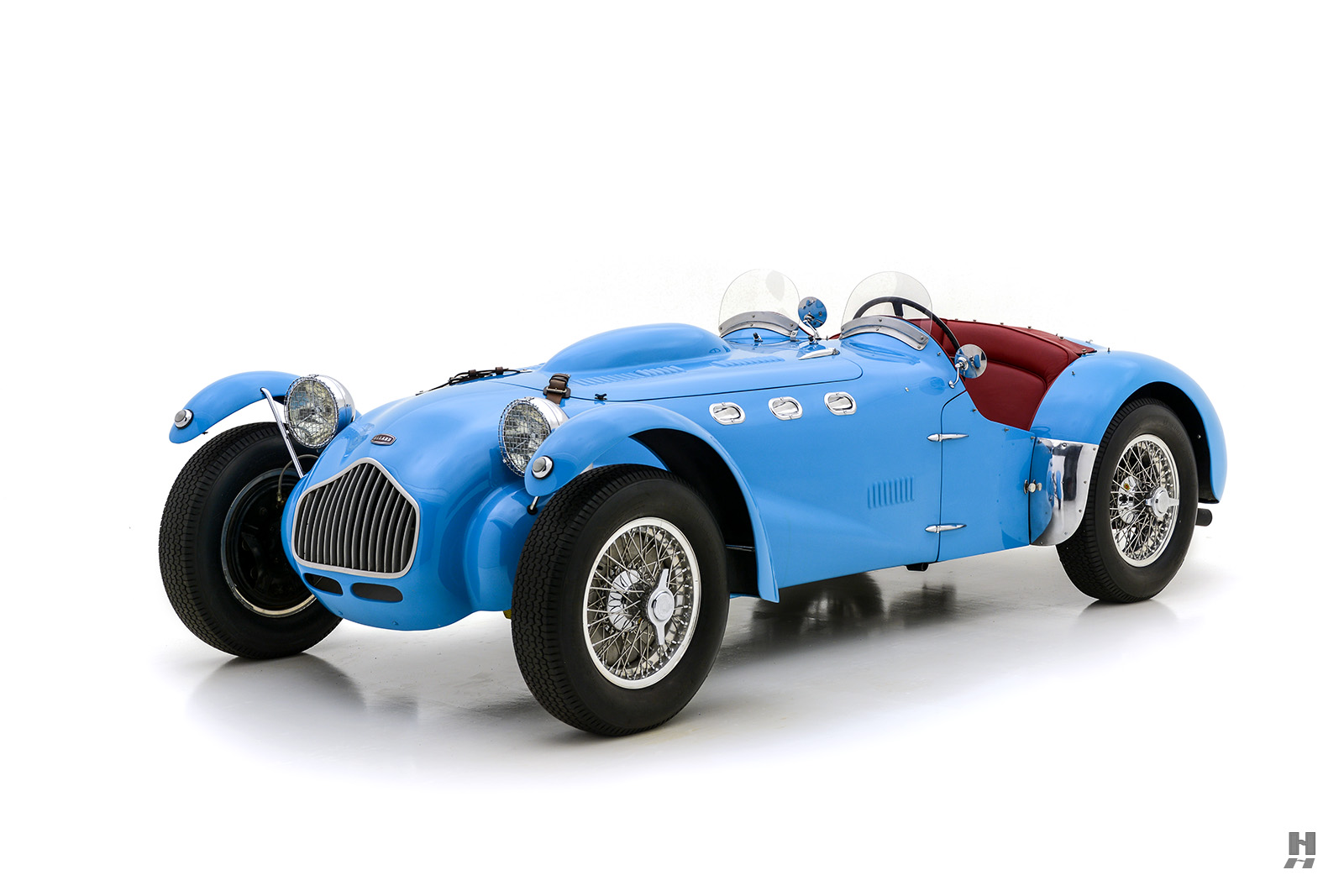 Allard J2 Wallpapers