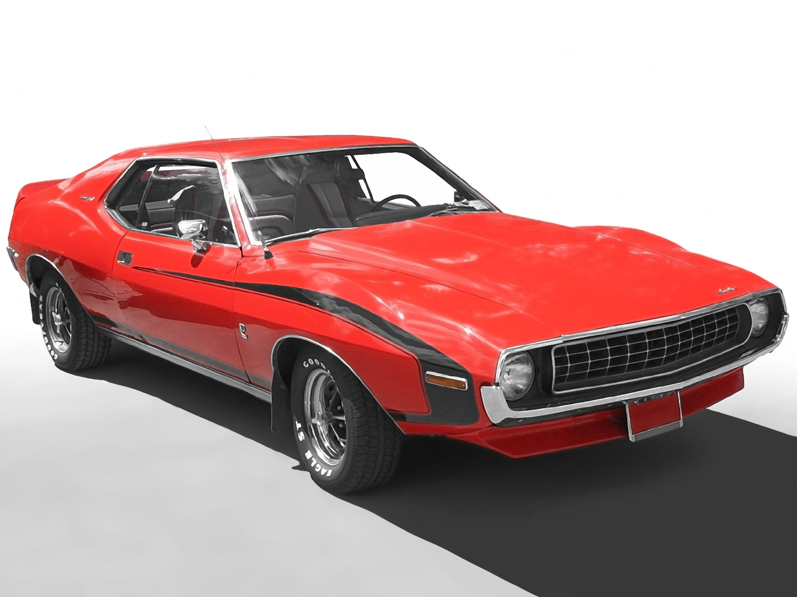 Amc Amx Wallpapers