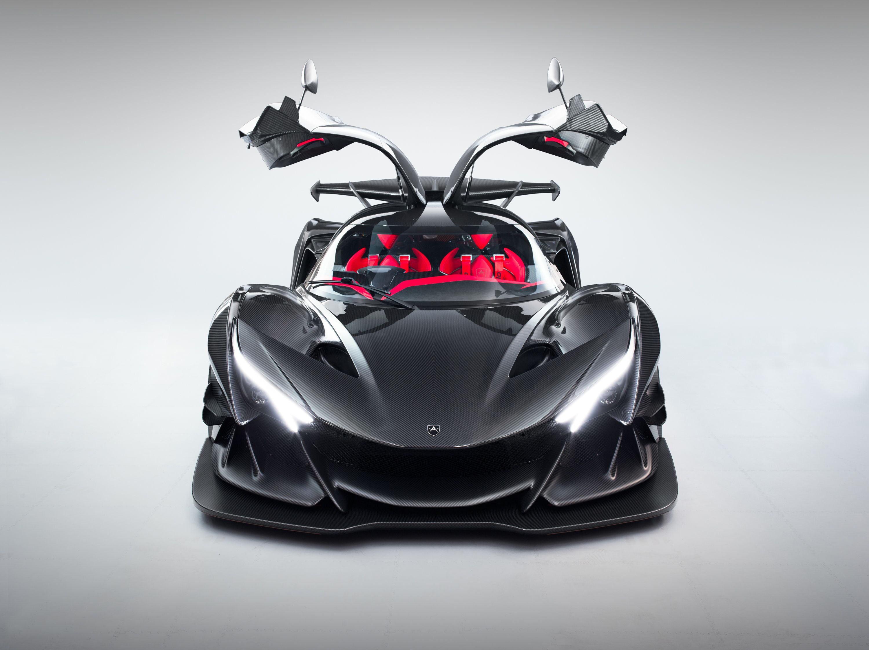 Apollo Intensa Emozione Wallpapers