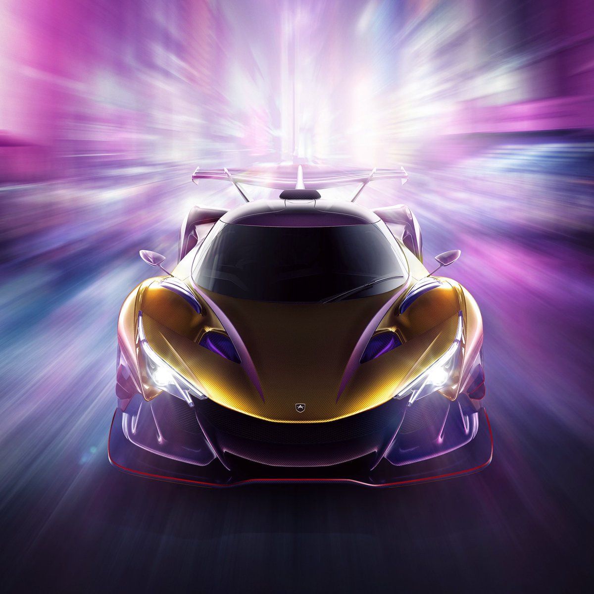 Apollo Intensa Emozione Wallpapers