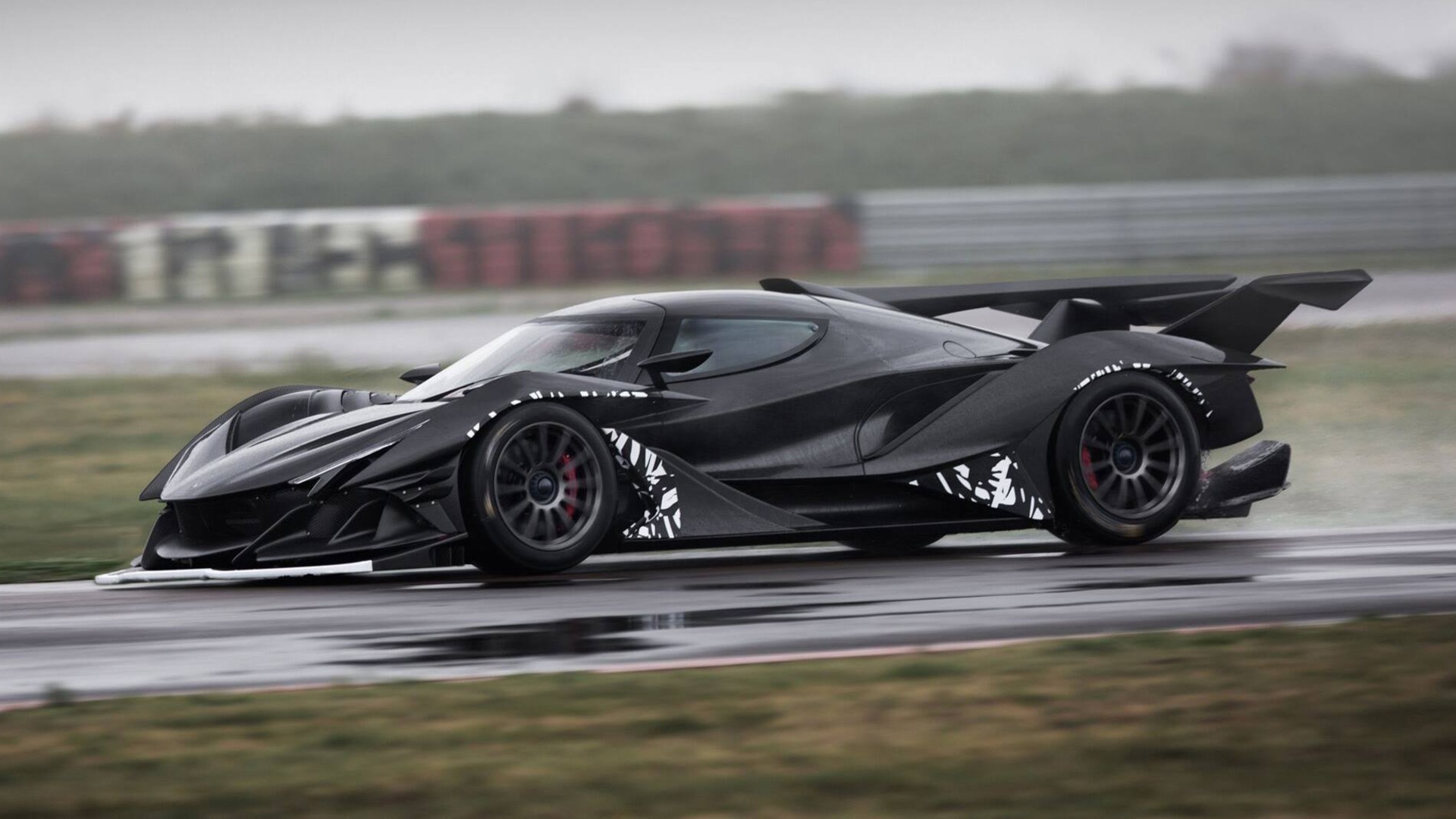 Apollo Intensa Emozione Wallpapers