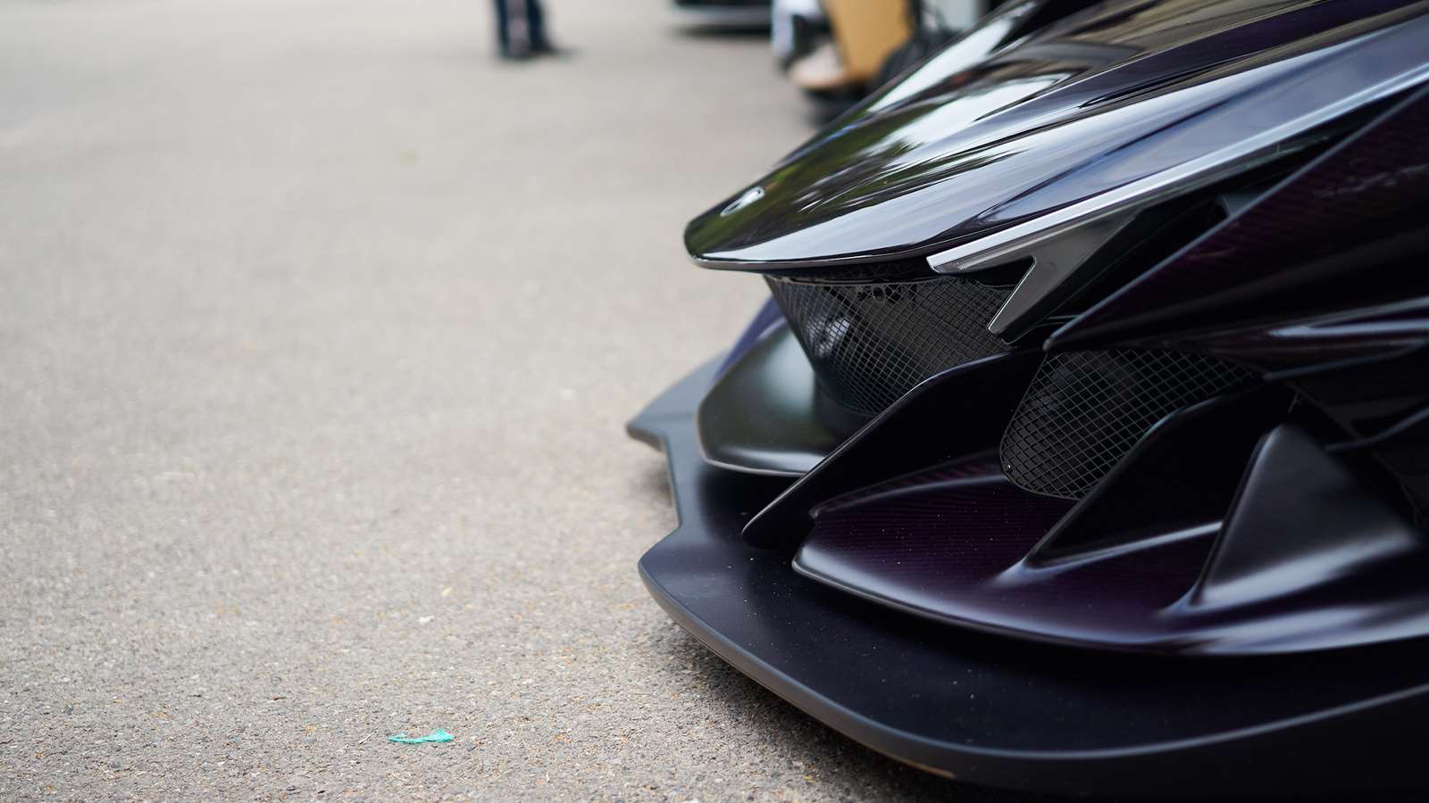 Apollo Intensa Emozione Wallpapers