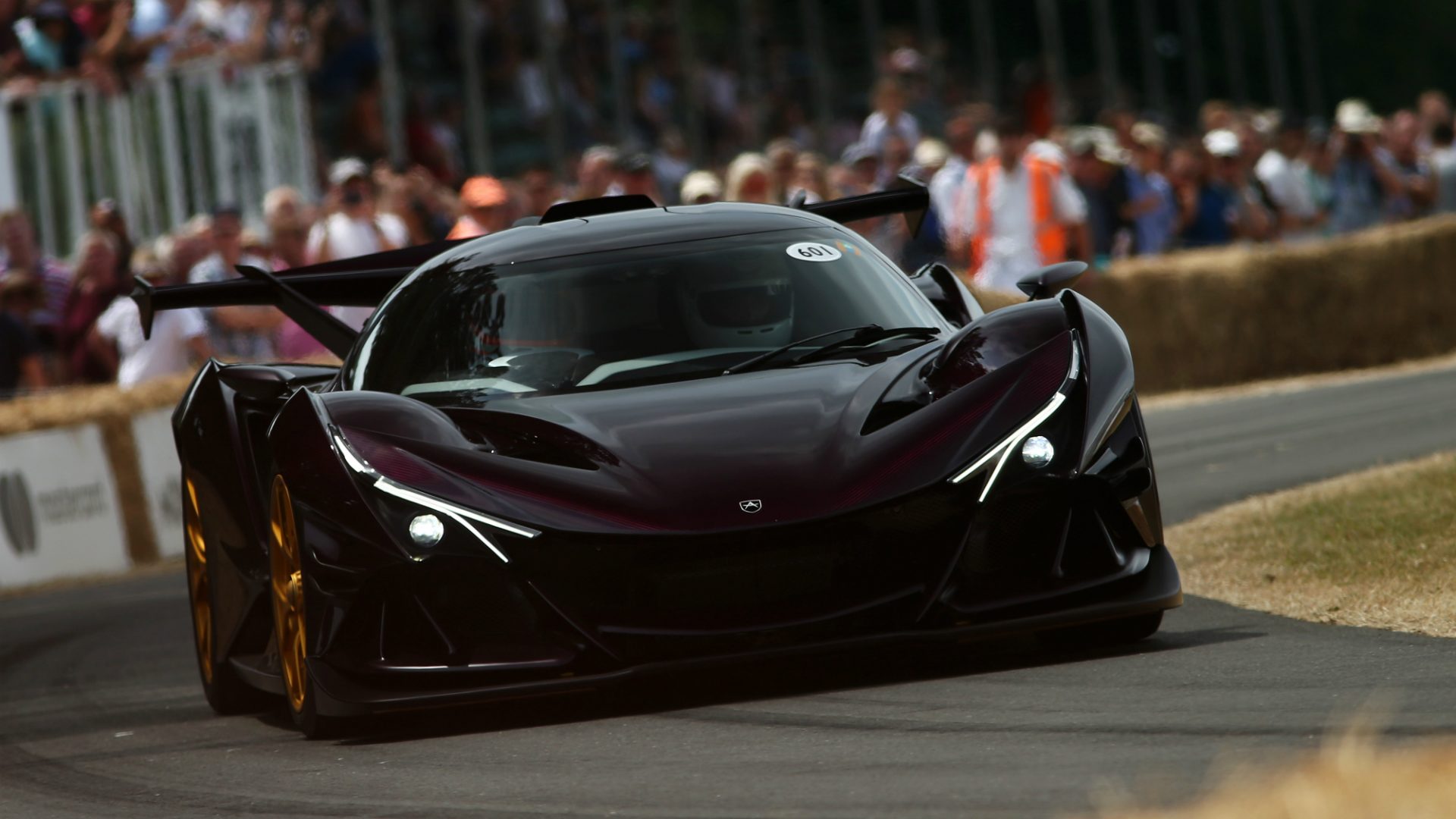 Apollo Intensa Emozione Wallpapers