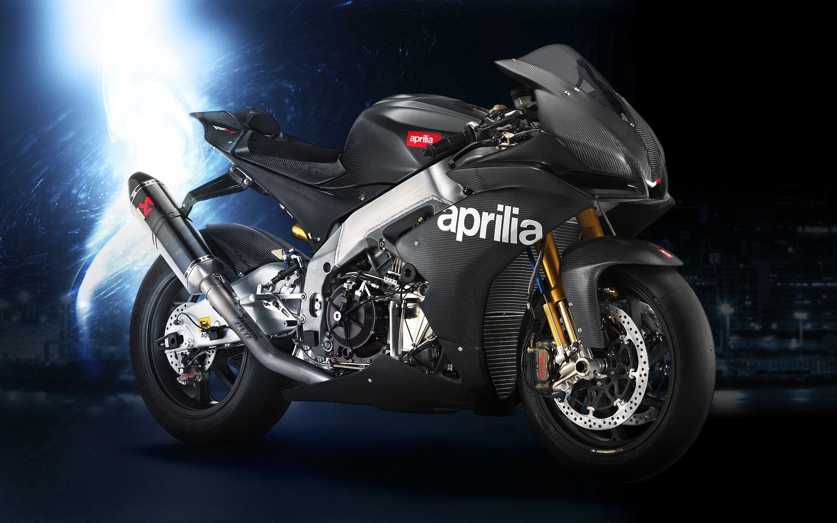 Aprilia Rs4 Wallpapers