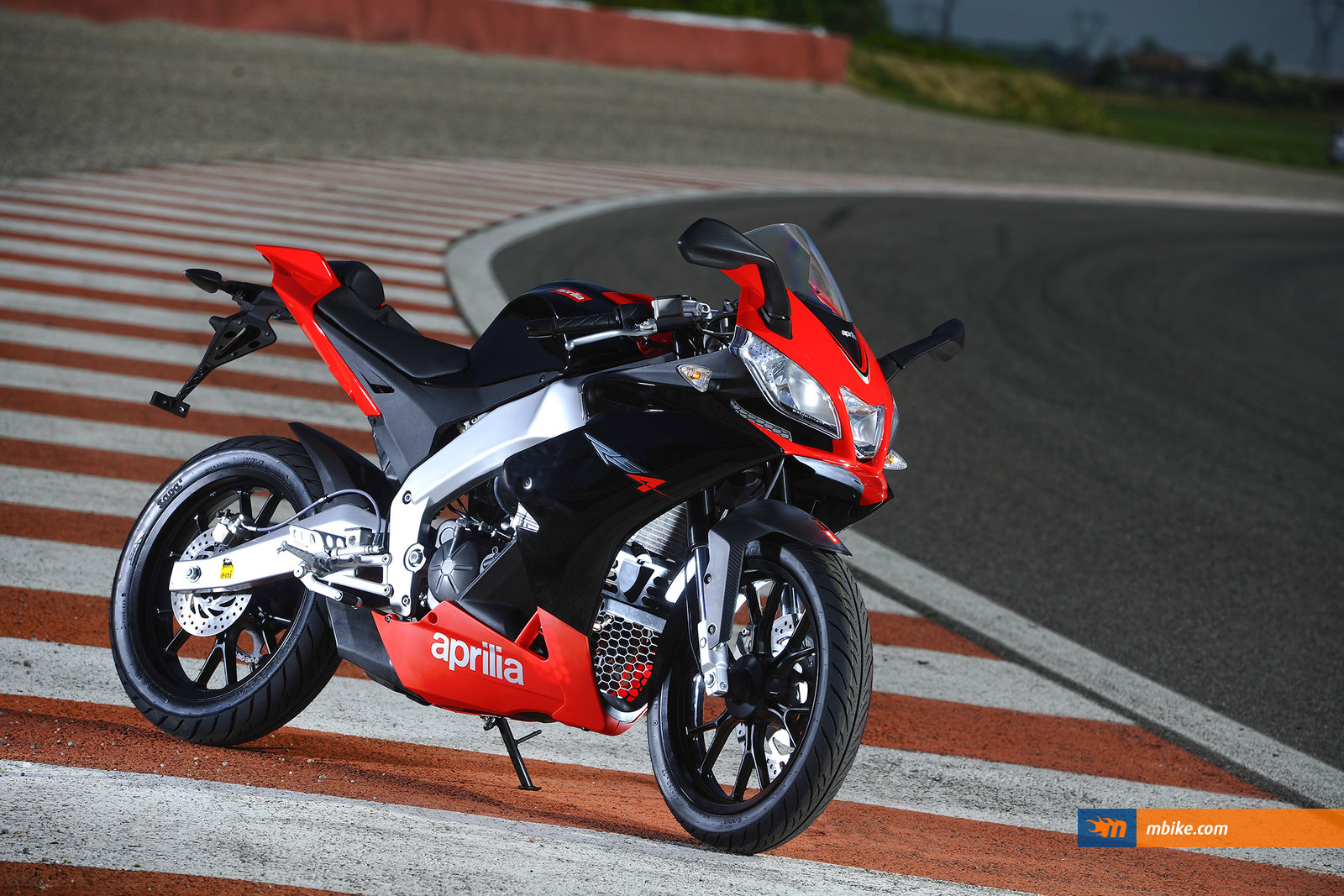 Aprilia Rs4 Wallpapers