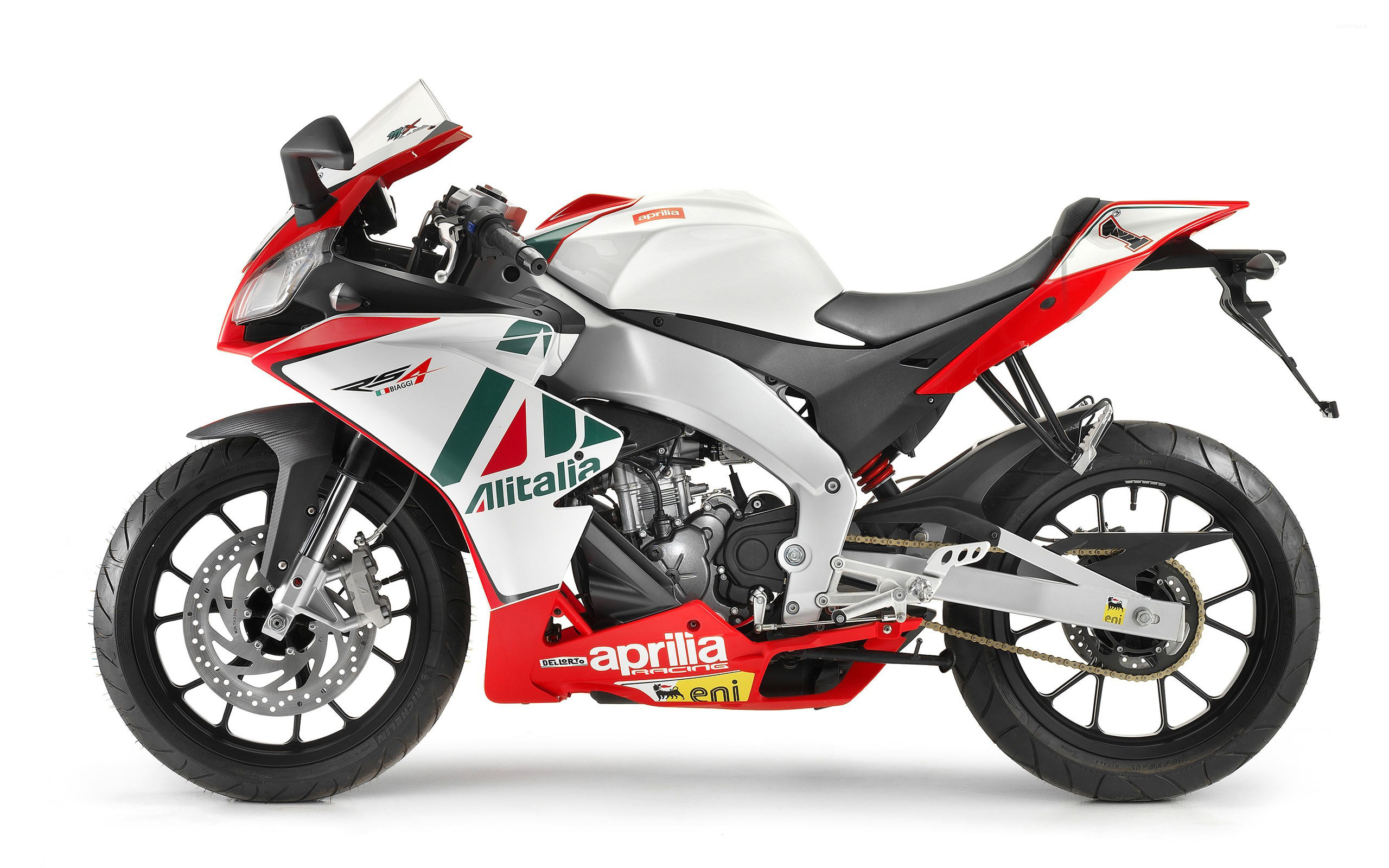 Aprilia Rs4 Wallpapers