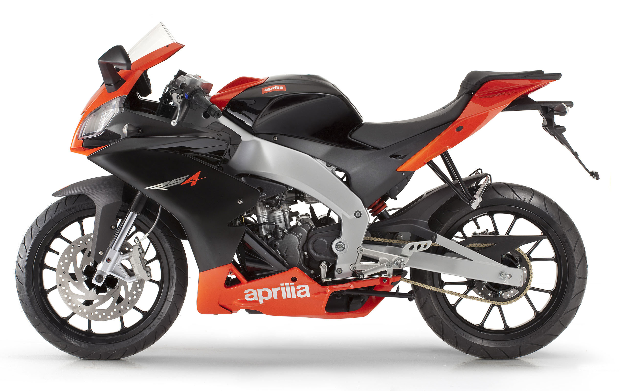 Aprilia Rs4 Wallpapers