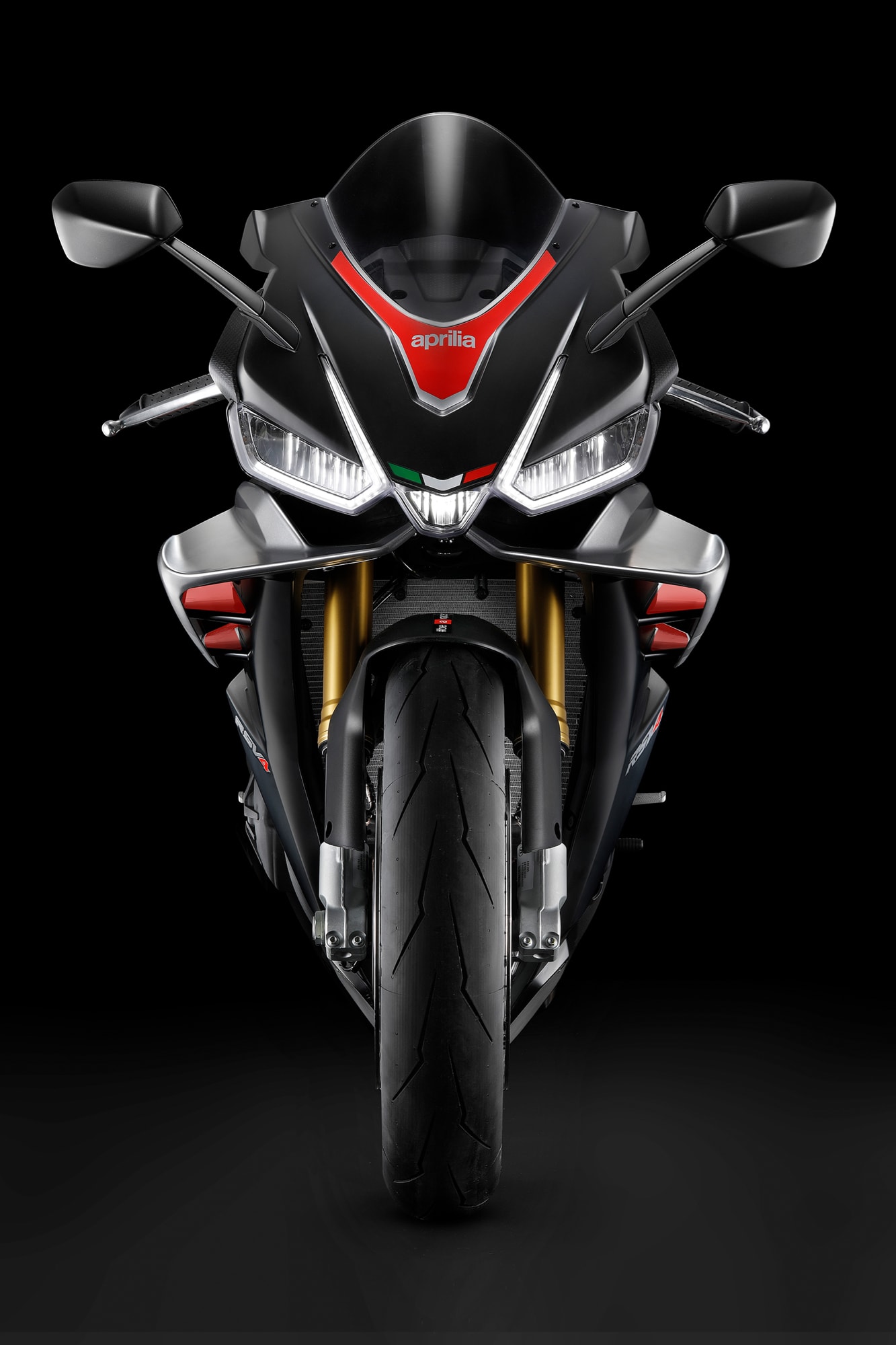 Aprilia Rs4 Wallpapers