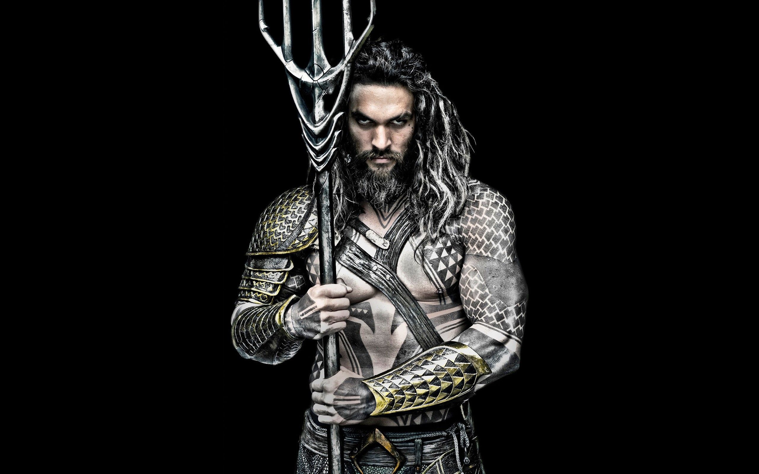 Aquaman 2018 Wallpapers