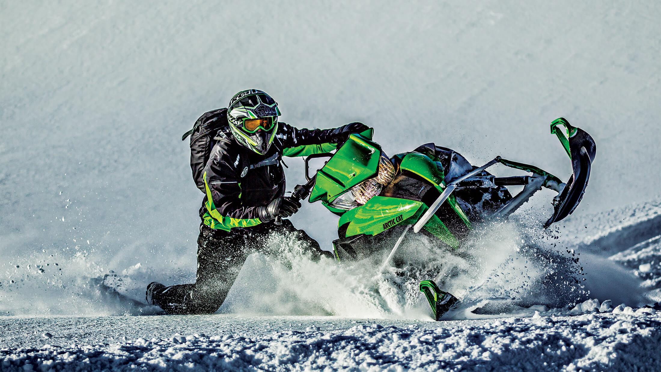 Arctic Cat Wallpapers