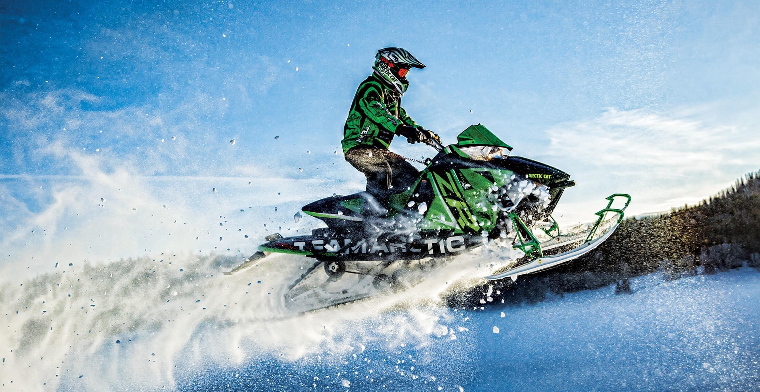 Arctic Cat Wallpapers