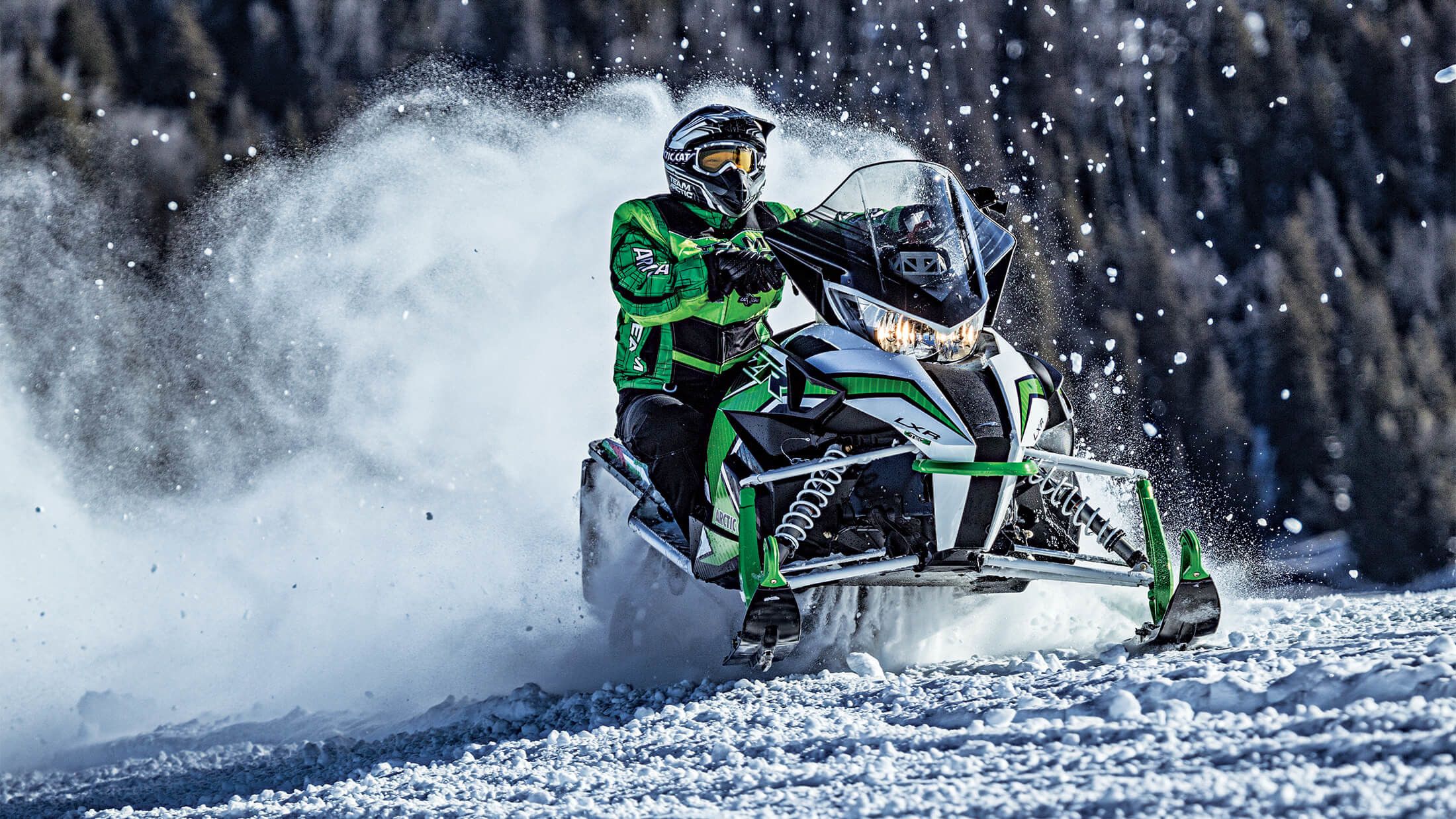 Arctic Cat Wallpapers