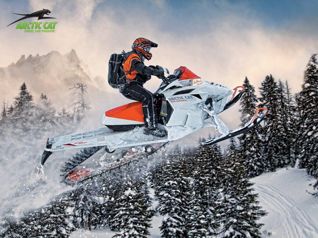 Arctic Cat Wallpapers