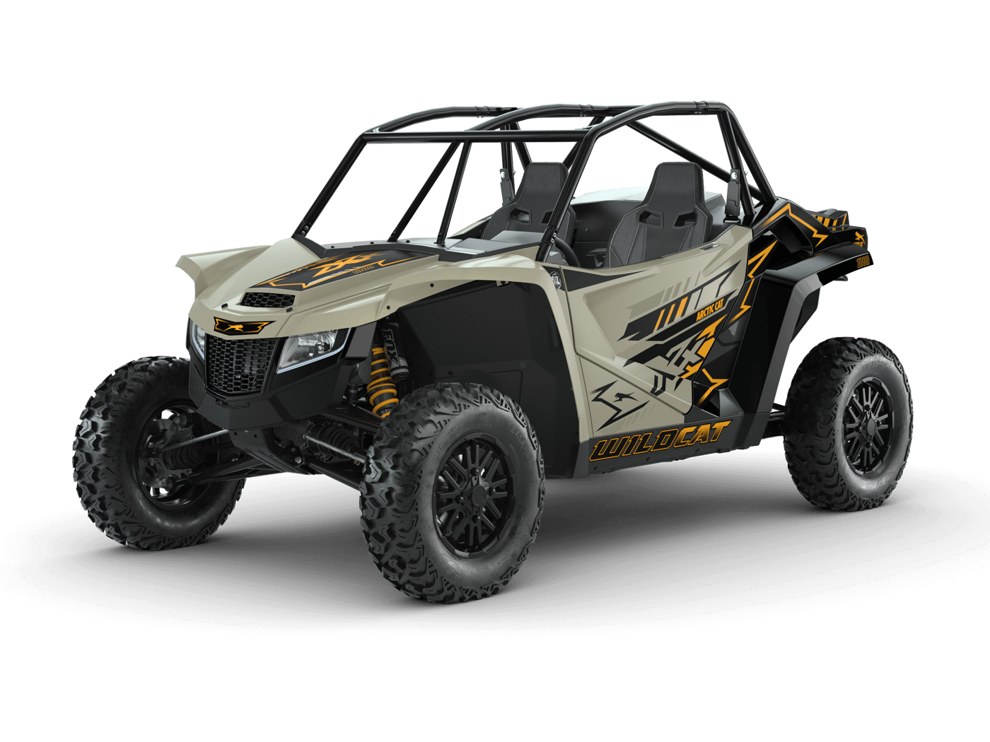 Arctic Cat Wildcat Wallpapers