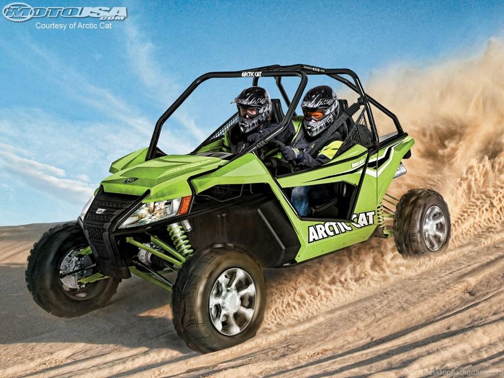 Arctic Cat Wildcat Wallpapers