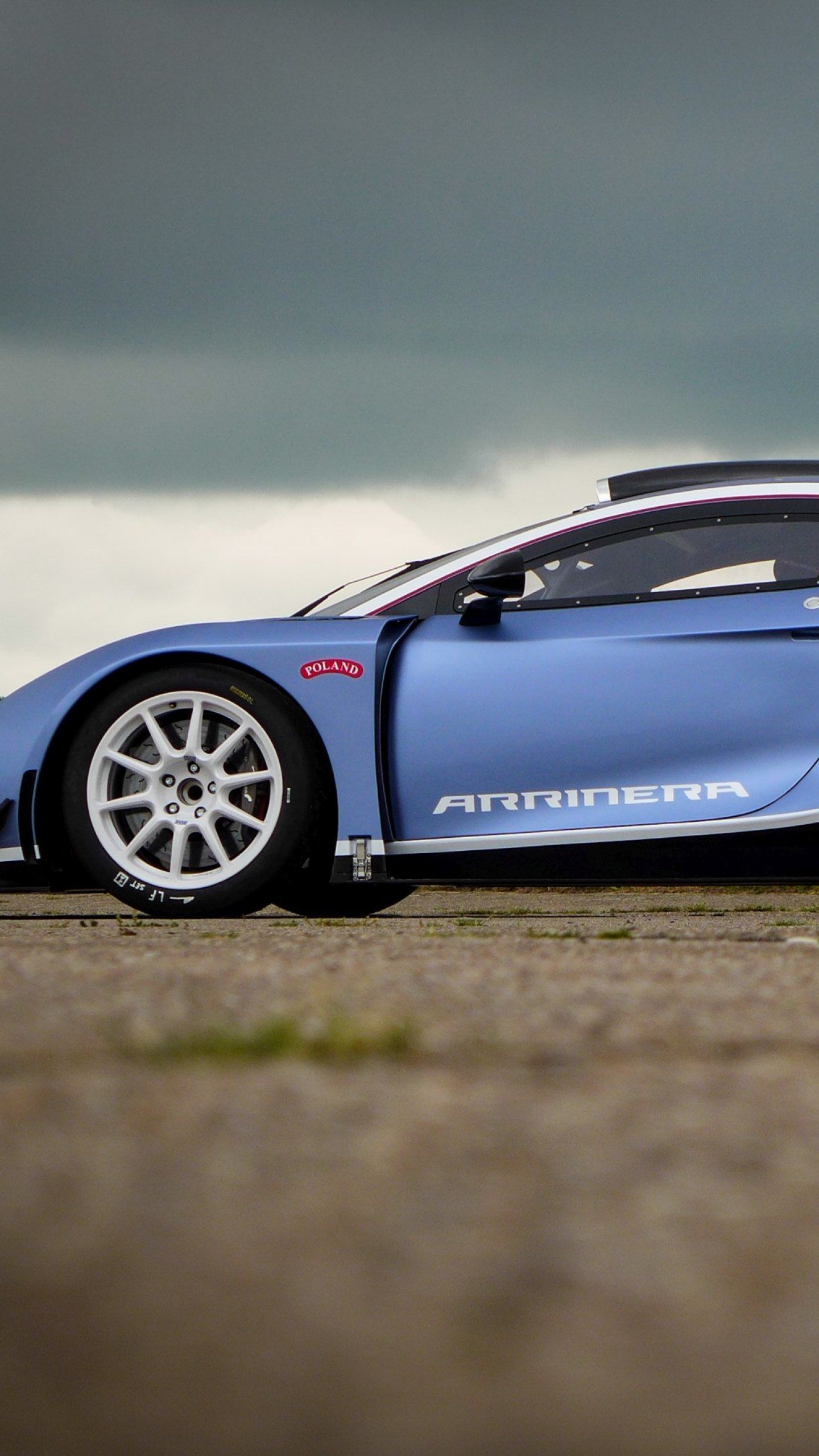 Arrinera Hussarya Wallpapers