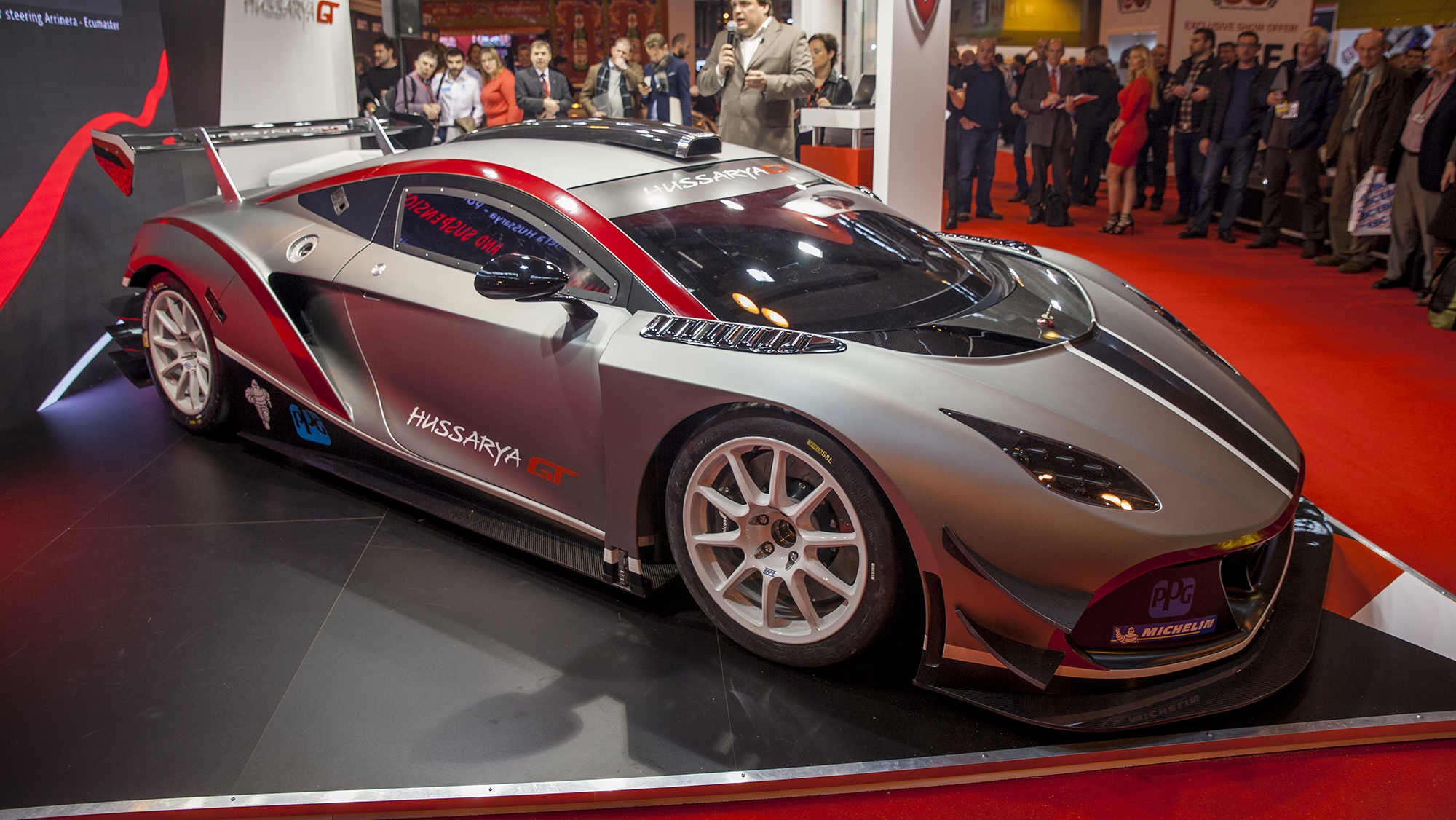 Arrinera Hussarya Wallpapers