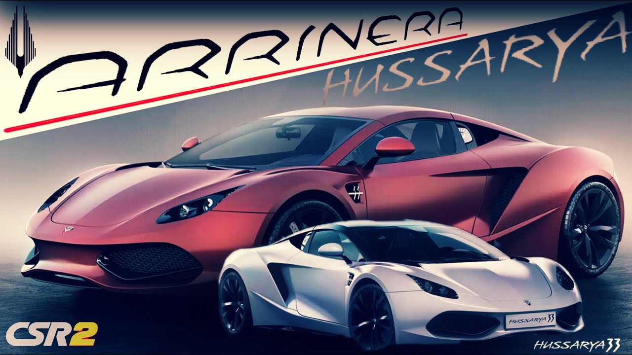 Arrinera Hussarya Wallpapers