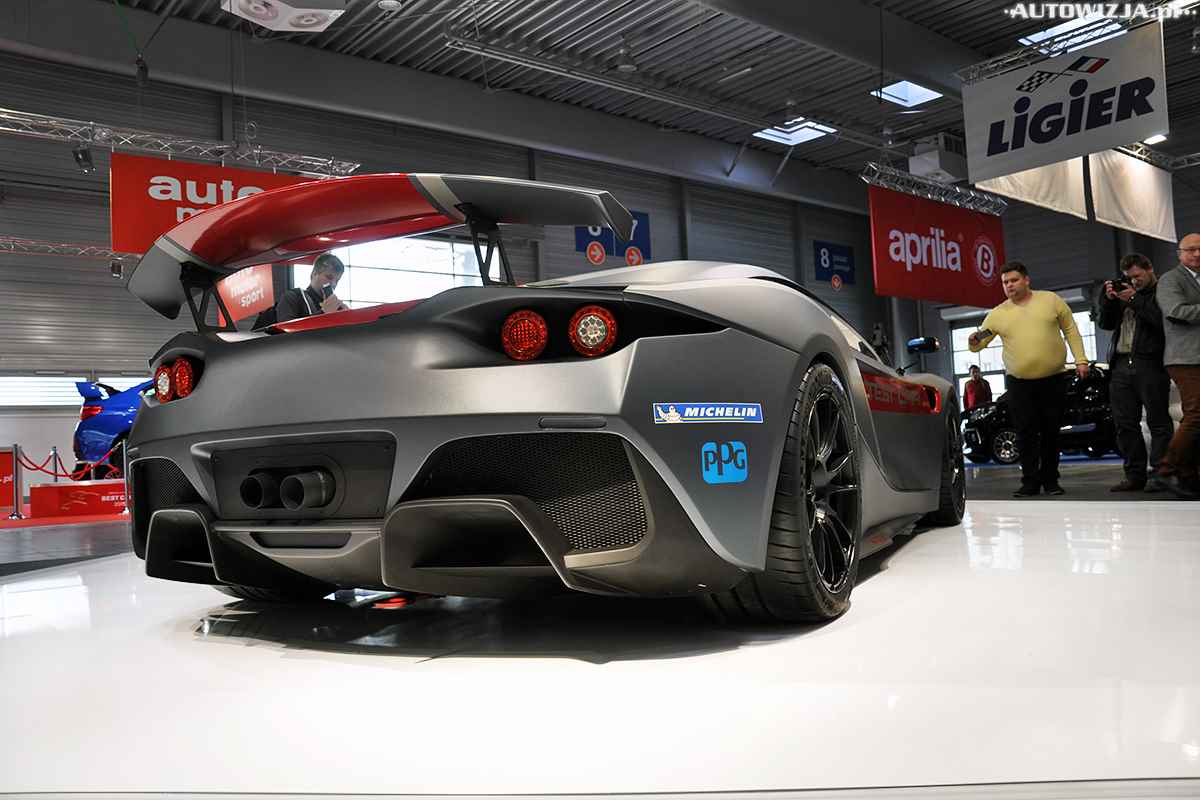 Arrinera Veno Wallpapers