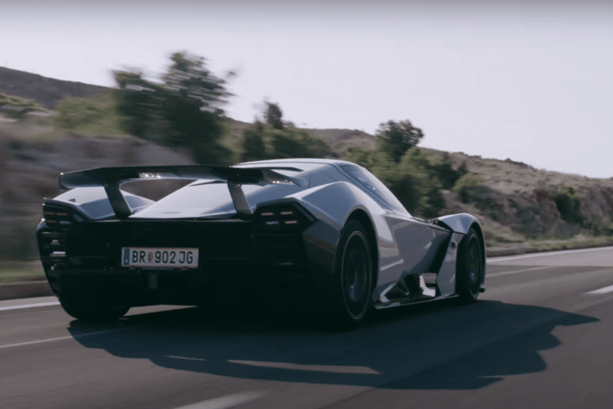 Arrinera Veno Wallpapers