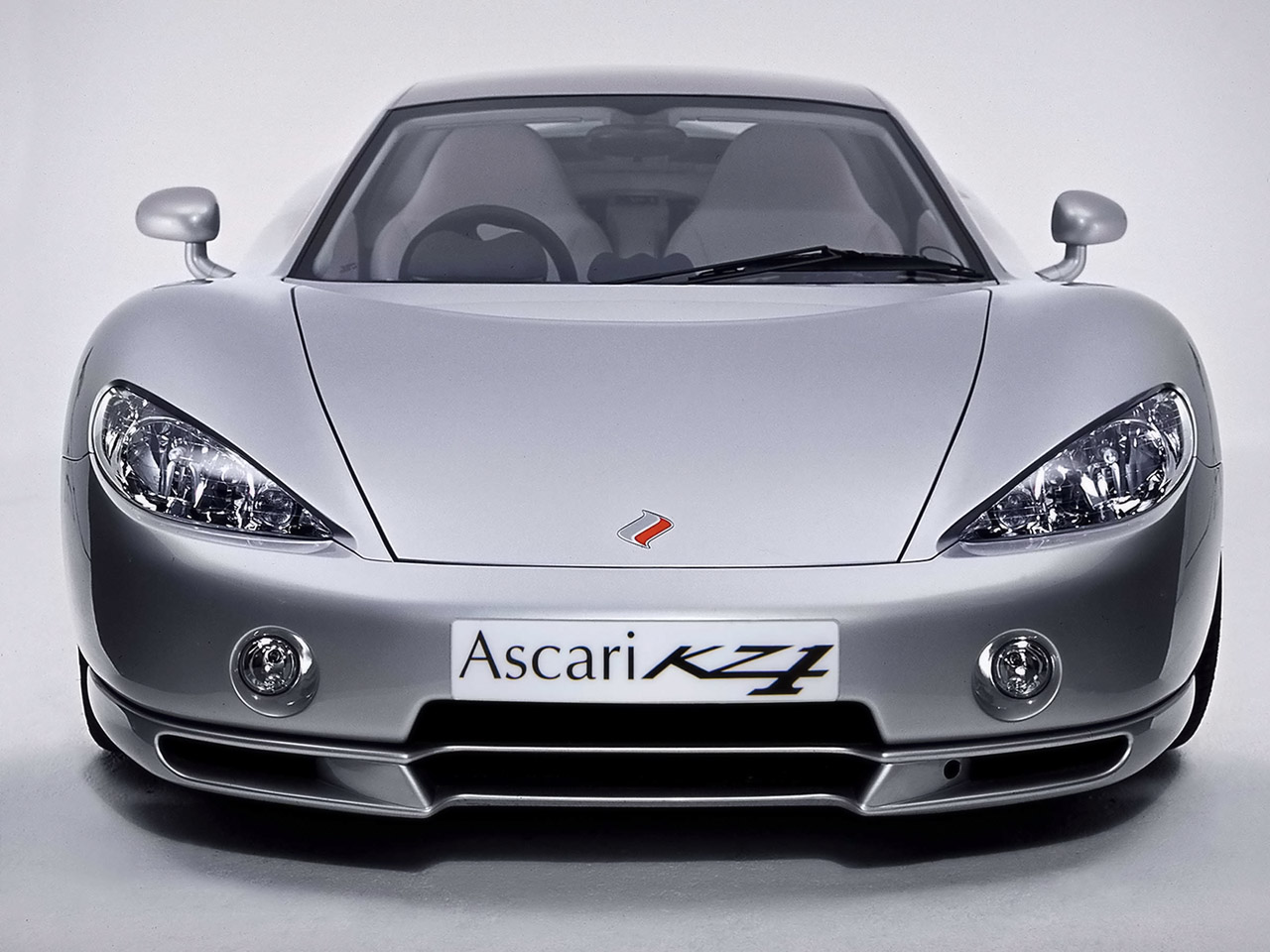 Ascari A10 Wallpapers