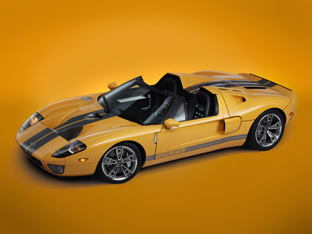 Ascari A10 Wallpapers