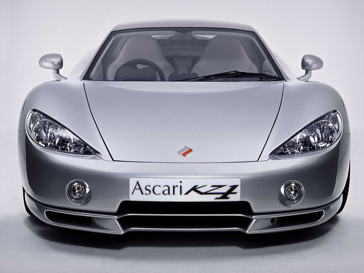 Ascari Ecosse Wallpapers