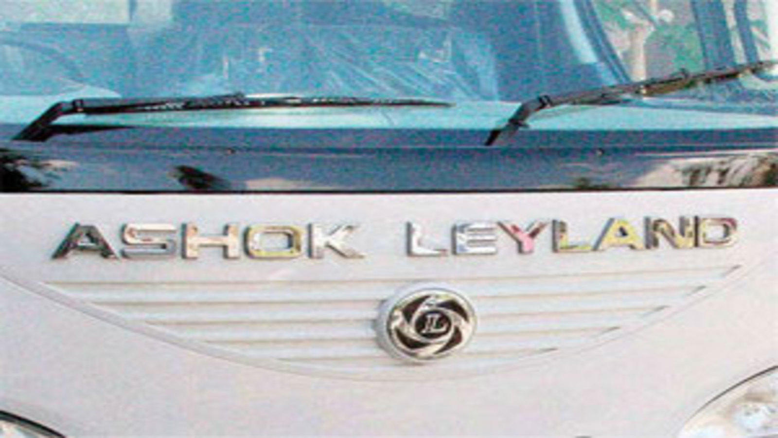 Ashok Leyland Avia Wallpapers