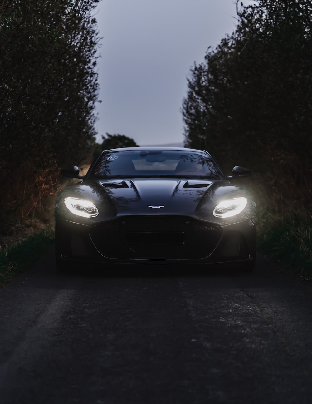 Aston Martin Wallpapers