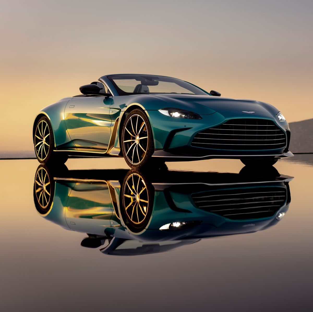 Aston Martin 2018 Wallpapers