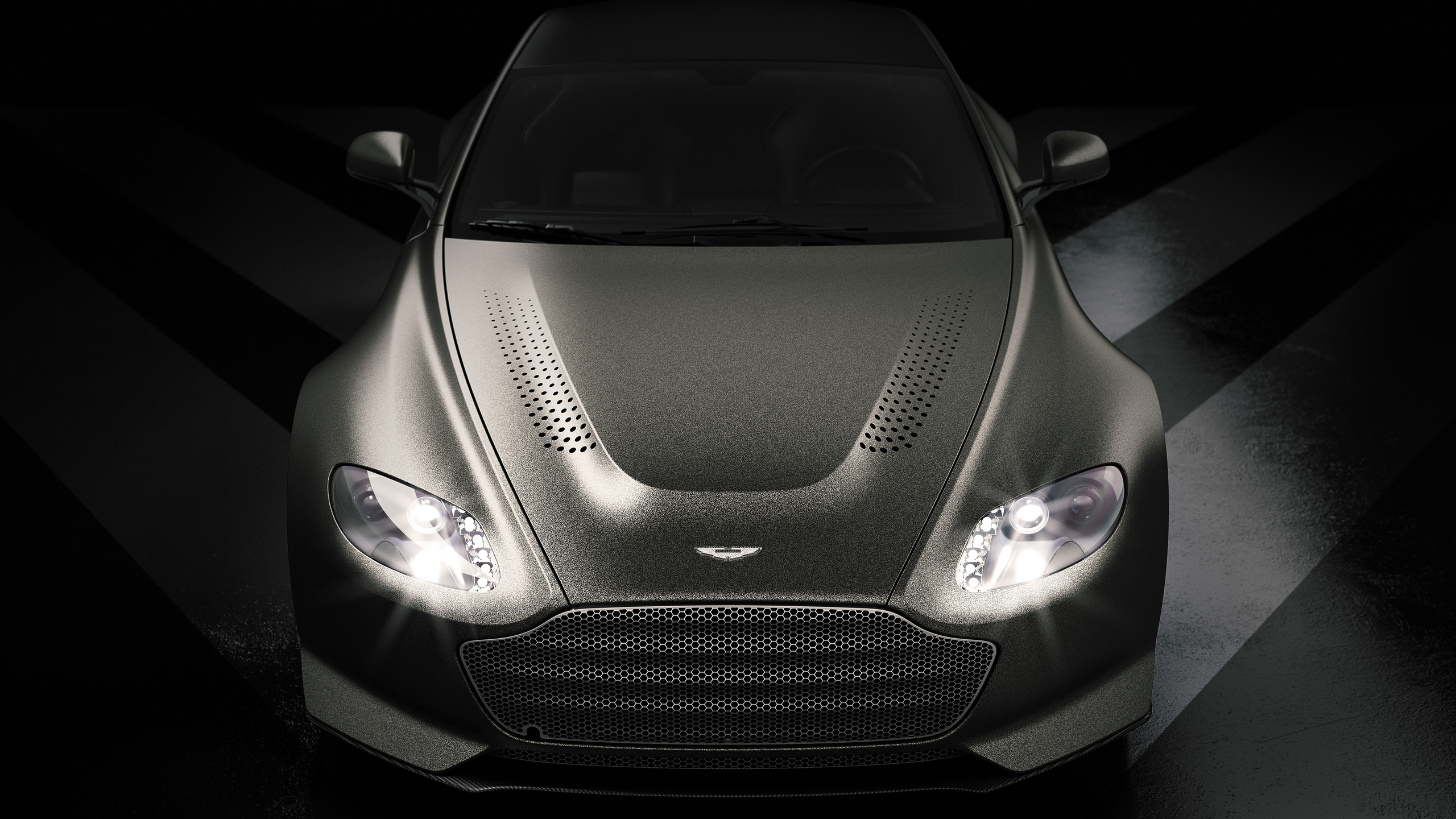 Aston Martin 2018 Wallpapers