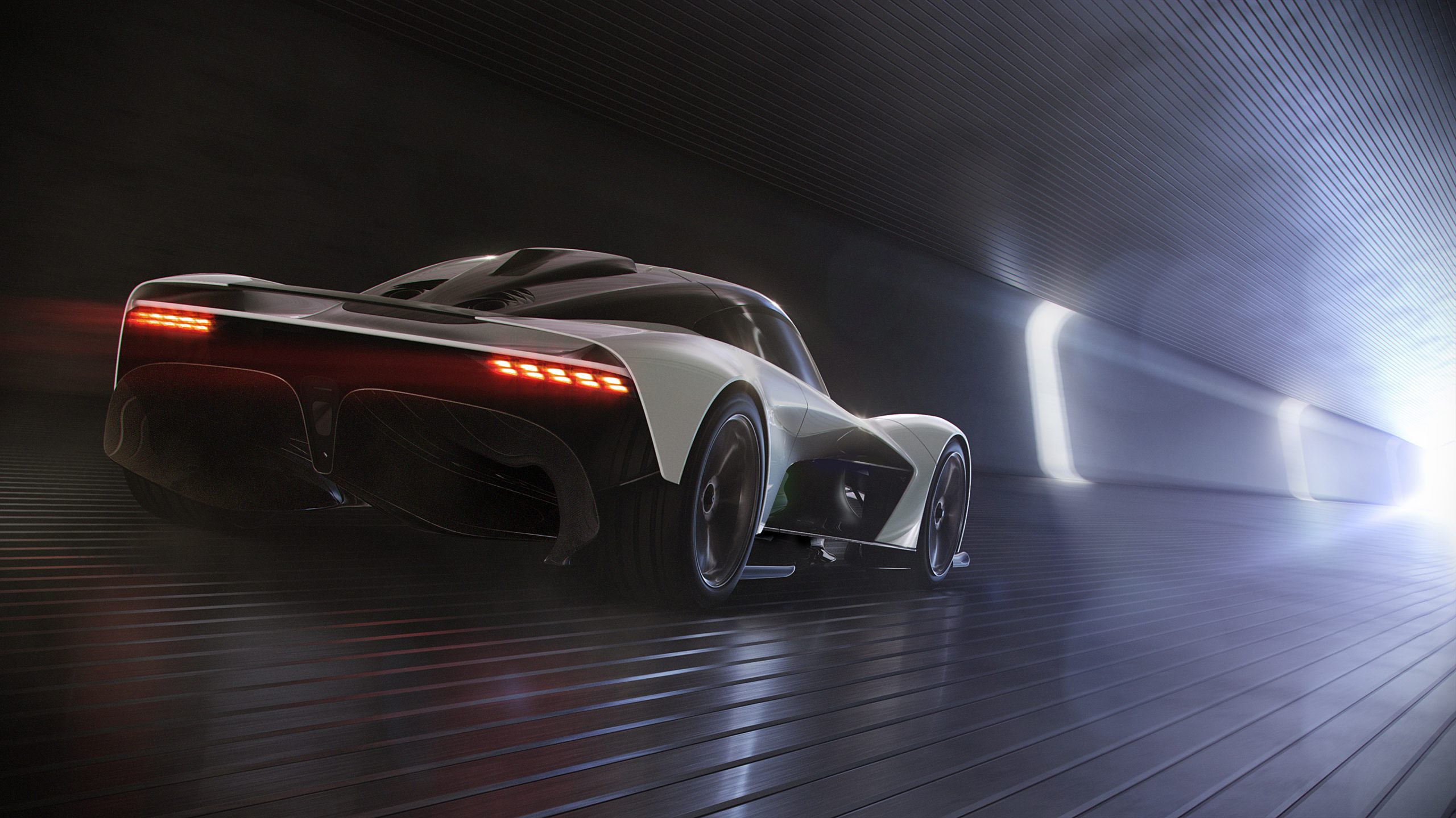 Aston Martin Am-Rb 003 Concept Wallpapers