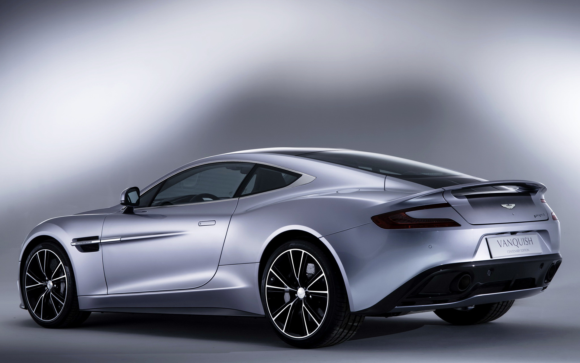 Aston Martin Amv10 Wallpapers