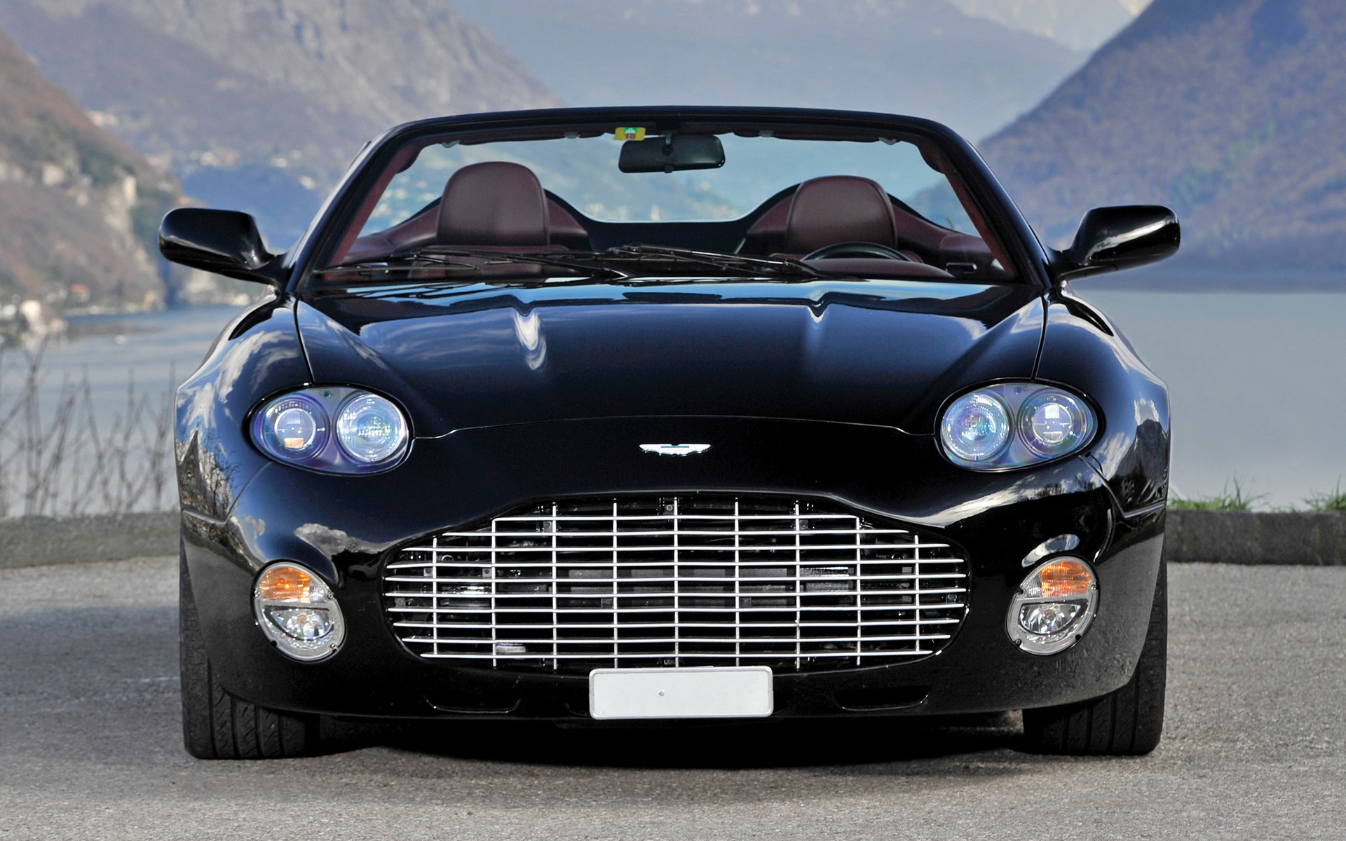 Aston Martin Db Ar1 Wallpapers