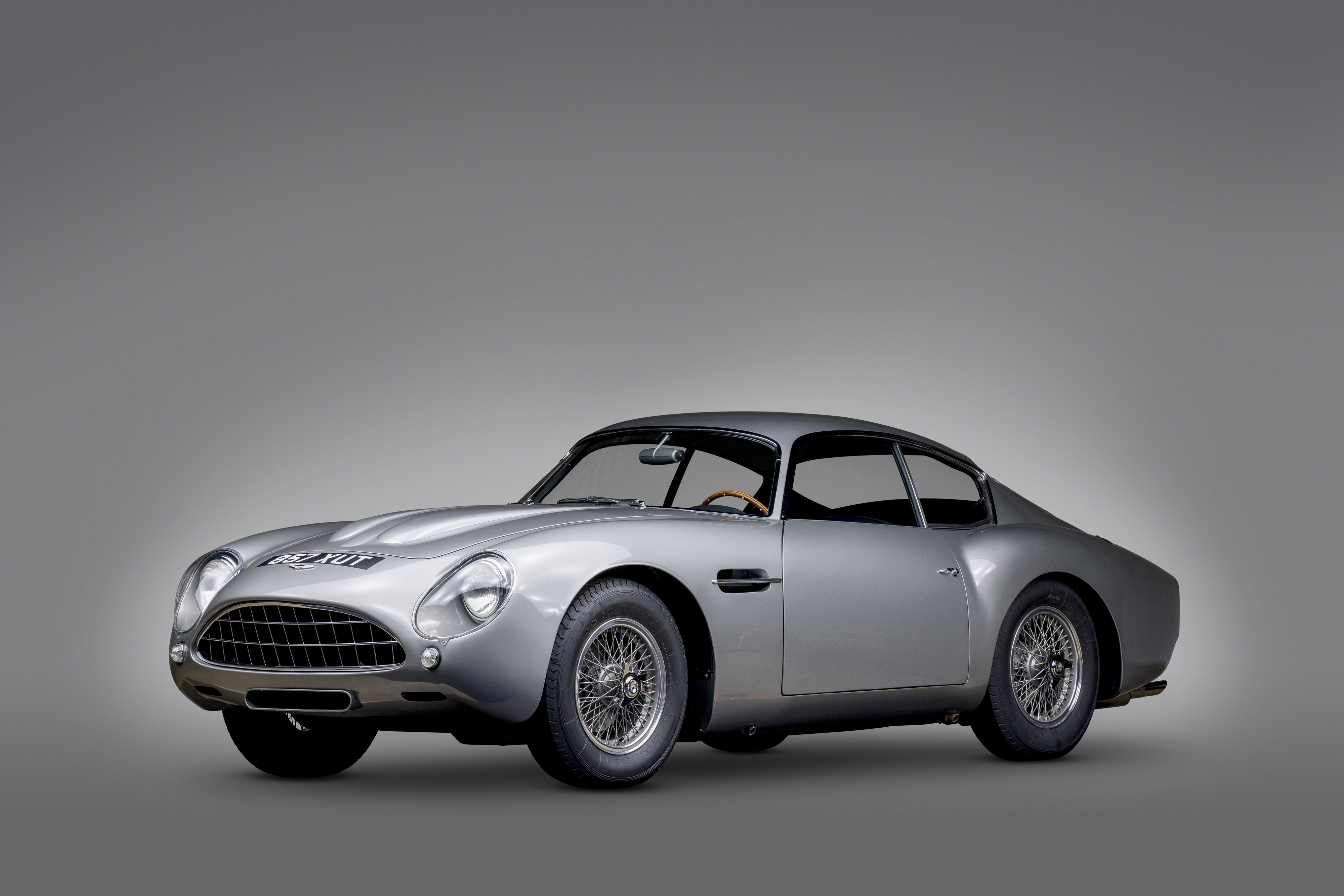 Aston Martin Db4 Wallpapers