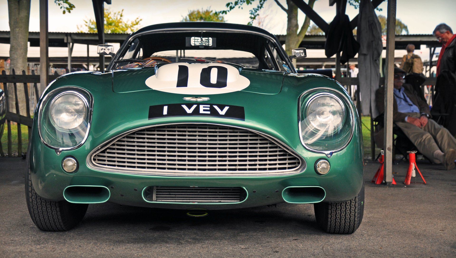 Aston Martin Db4 Wallpapers