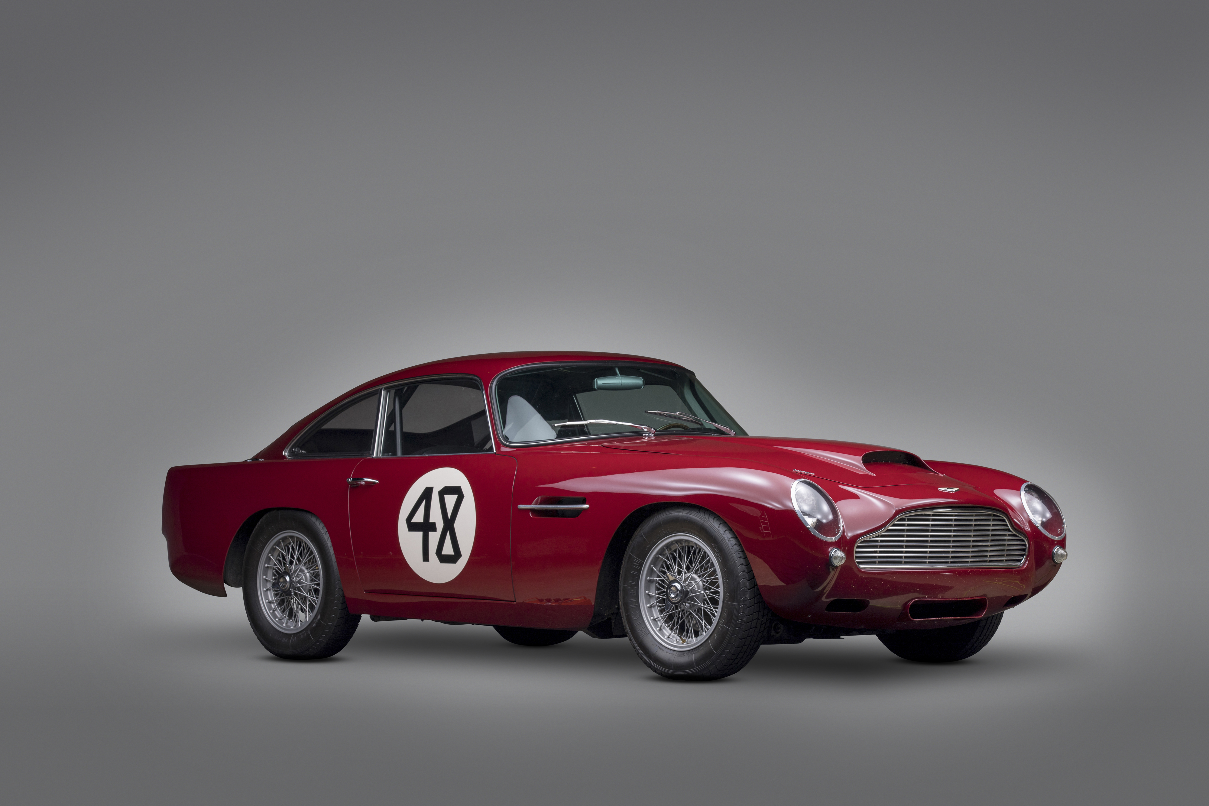 Aston Martin Db4 Wallpapers