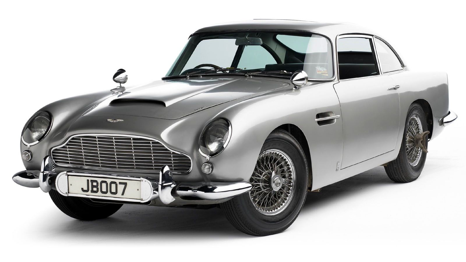 Aston Martin Db5 Wallpapers