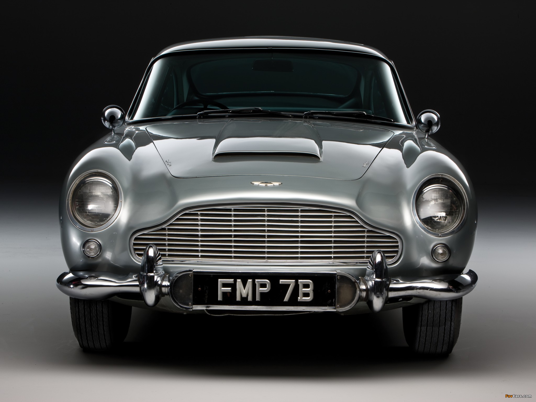 Aston Martin Db5 Wallpapers